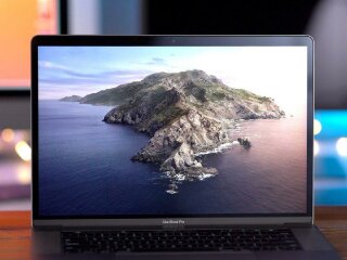 macos catalina