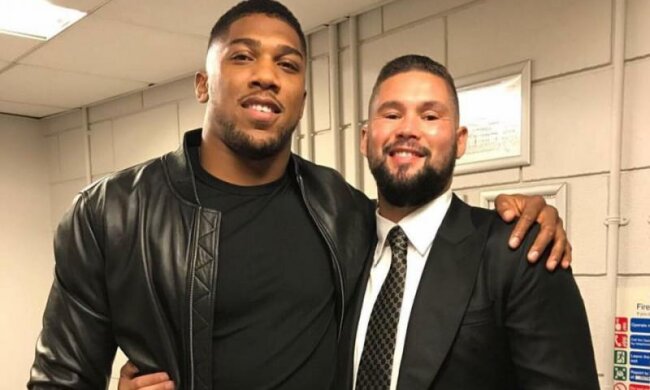 Джошуа почав роботу на телебаченні