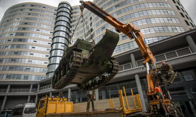 Wargaming закриває свою студію