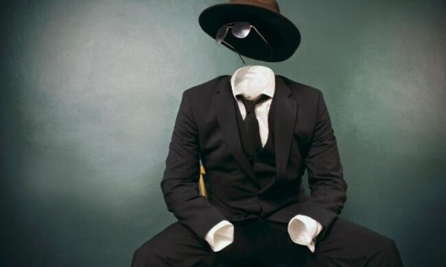 Фізики навчилися бачити плащ-невидимку