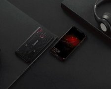 Honor Play: ігровий смартфон за ціною бюджетника