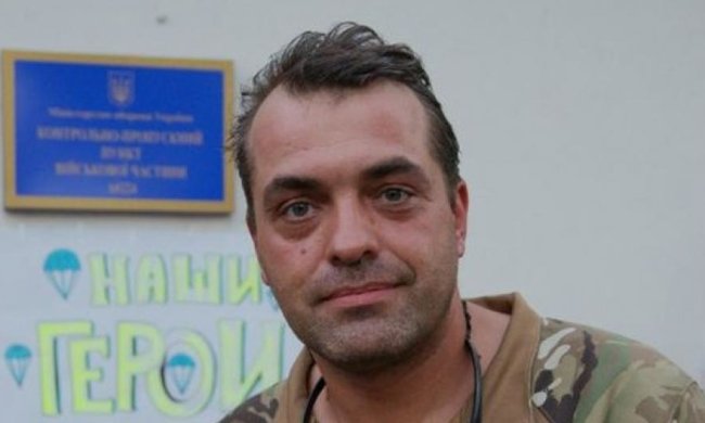 "Я не розумію, хто віддавав наказ по Іловайську" - Бірюков