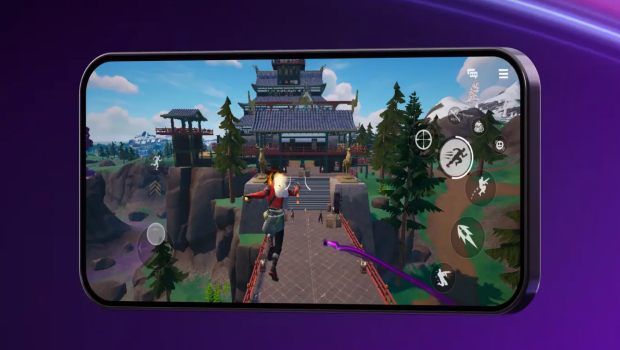 Apple доведеться прийняти нові правила: Fortnite повертається на смартфони