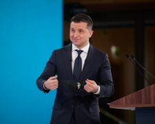 Володимир Зеленський / фото: сайт президента України