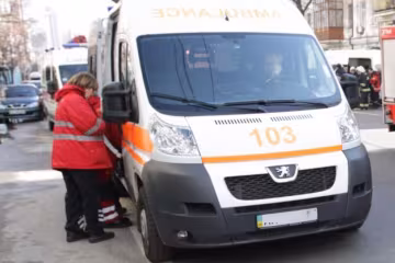 Дорога в крові: Київ потрясла нова трагедія