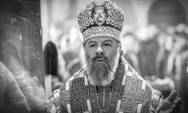 Митрополит Митрофан