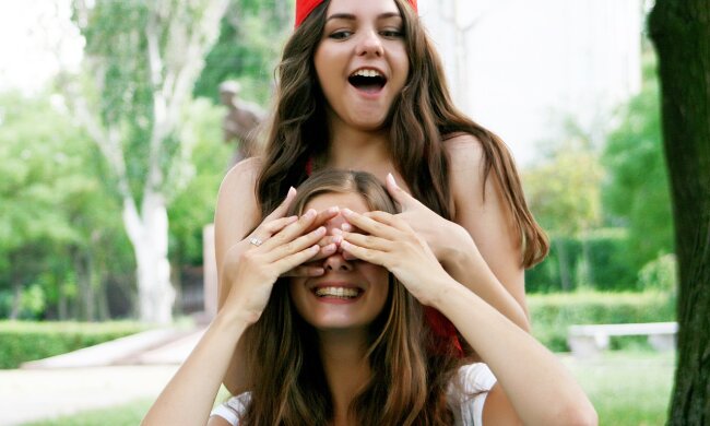 День дружби