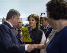 Петр Порошенко