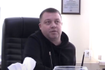 Дмитрий Волик