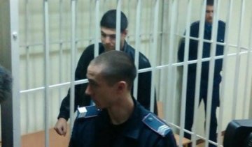 Суд арестовал экс-пасынка Фирташа Калиновского