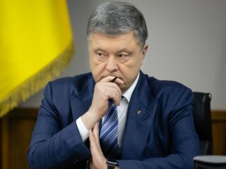 Петро Порошенко, фото: 24 канал