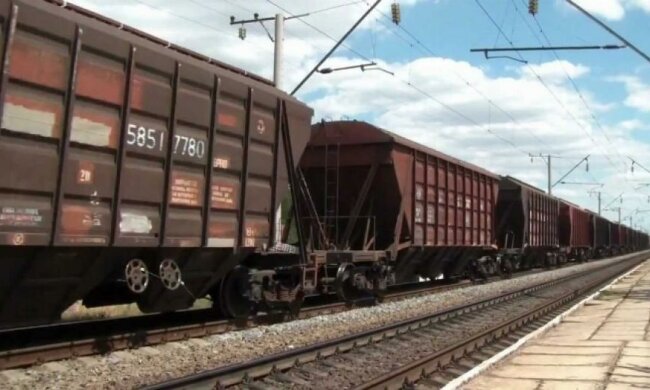 Потяг на Волині вбив жінку