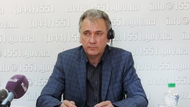 Виктор Черний: как дерибанить бюджет на киевском дорожном движении