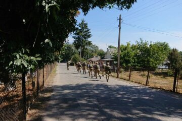 Вибухи у Калинівці під Вінницею розслідує прокуратура: під "копірку" Порошенка