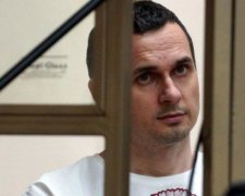Стало відомо, куди етапували Сенцова