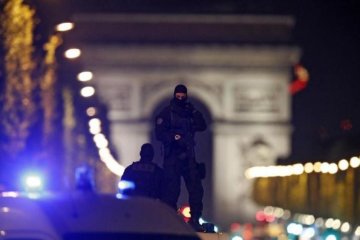 Грабители с топорами разнесли любимое место Коко Шанель