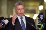 Юрий Бойко: роскошный замок экс-регионала