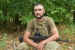 Воїн кинув власний бізнес заради оборони України на Донбасі: "Мало не дістала куля"