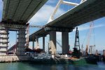 Міст Путіна вбив Азовське море і Керченську протоку: окупантам плювати