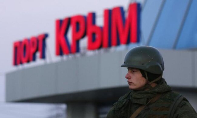 Путинский орденоносец сдался украинцам