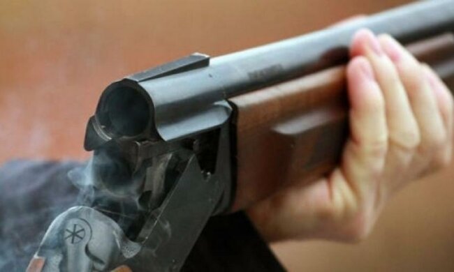 Ревнивець застрелив дружину та її коханця