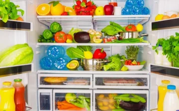 Нужно знать каждому! Полезные советы по хранению продуктов