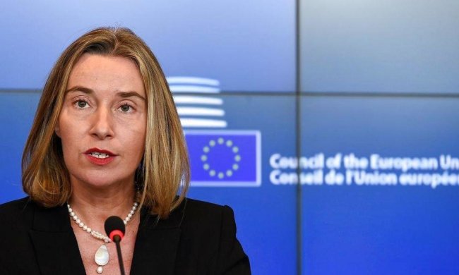 Могеріні запропонувала поставити Росію санкціями на коліна: терпіти будуть довго