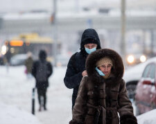 люди на улице, иллюстративное фото unian