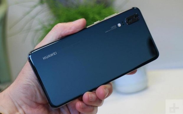 Huawei P20 Pro: нереальная камера смартфона покоряет мир