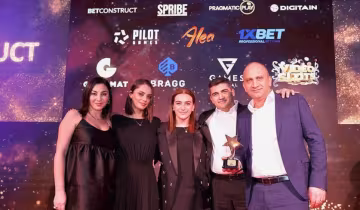 Власник онлайн-казино VBET Віген Бадалян співпрацює з російською 1xbet? Блогер навів приклад