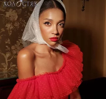 Кадр из "Холостяка", скриншот: Instagram