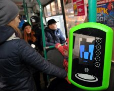 В Харькове Е-ticket запускают "огнем и мечом", о льготах можно забыть