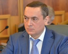 Соратника Яценюка доправили до суду