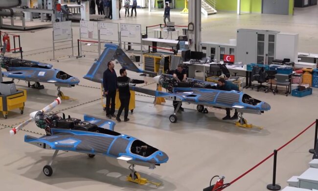 Большая победа Украины и позорное будущее рф: глава компании Baykar восхищается навыками использования Байрактаров ВСУ