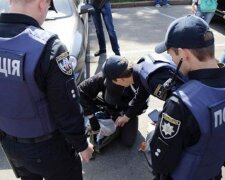 Фото Нацполіції