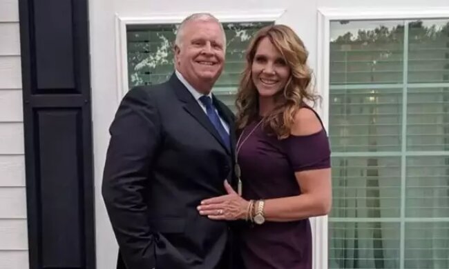 Записка жінки, фото: Facebook