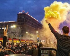 Польща повстала - і не тільки проти заборони абортів, фото: dw.com