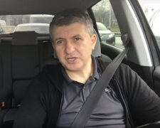 Юрий Романенко