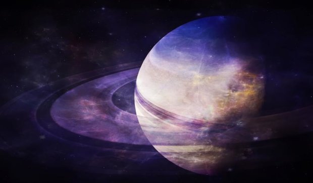 Кассіні показав найвужче кільце Сатурна в деталях