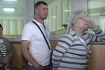 "Ощадбанк", Скрін, відео YouTube