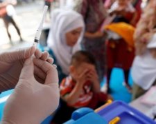 Жителі М'янми гинуть від невідомої хвороби