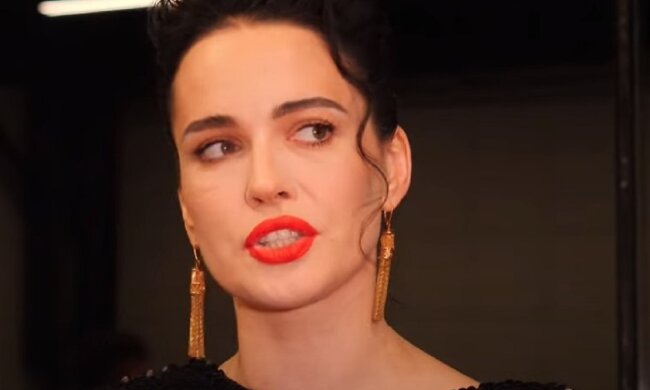 Даша Астафьєва. Фото: Youtube