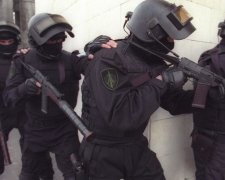 Затриманий в Києві боєць АТО виявився панславістом