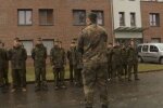 Німецькі військові: фото скрін Ютуб