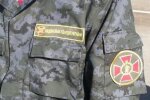 Нацгвардійця не пустили в кафе на Волині