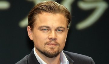 Росіяни не бояться літати в палаючих літаках - Ді Капріо