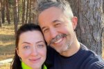 Сергій і Сніжана Бабкіни "спітніли" в лісі: "Отримали величезне задоволення!"