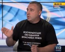 Роман Головін: Розірвати договір оренди – головне право власника землі