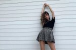 Скрін, Instagram Дорофєєва