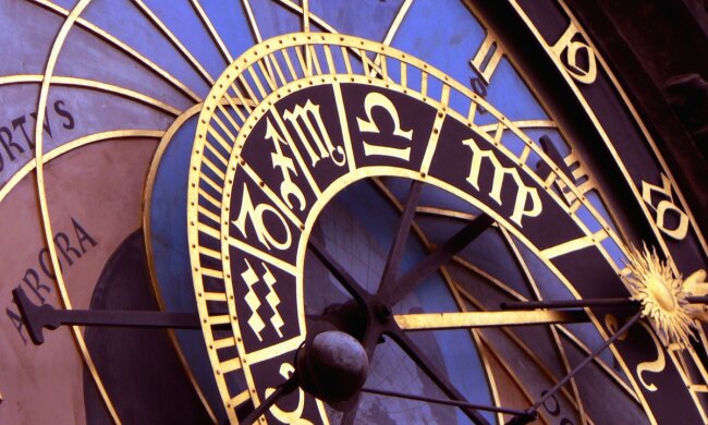 Гороскоп, фото: pxhere